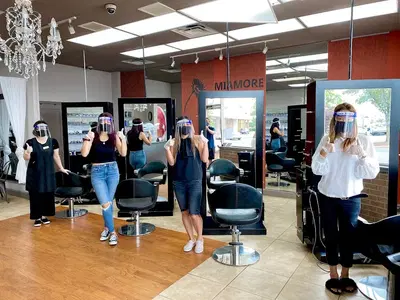Miamore Beauty City Salon