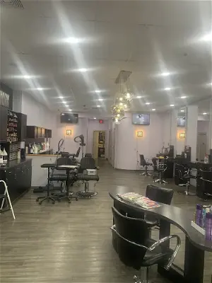 Hair Studio & Spa