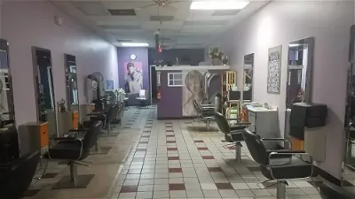 Sara Hair Salon