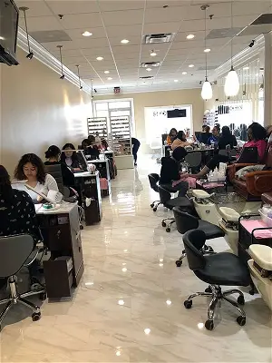 Amazing Nail Centreville