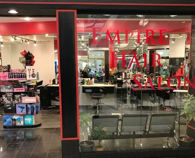Empire Hair Salon