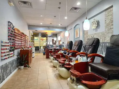 Glam Salon