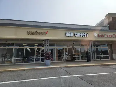 Hair Cuttery