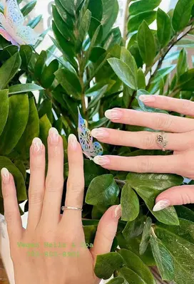 Vegan Nails & Spa