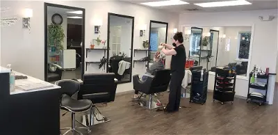 J Hair Cafe Salon