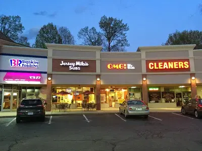Business Photo