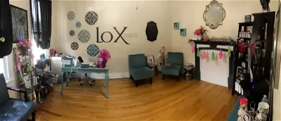 Lox Salon Winchester VA