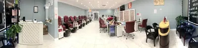 Salon Photo