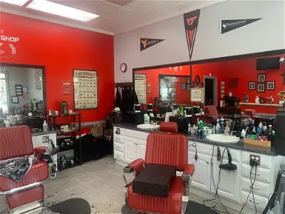 The Cutting Zone - Salon and Barber