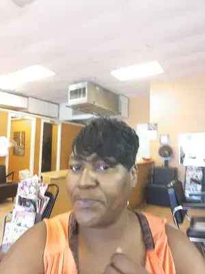 Razzle Dazzle Hair Design