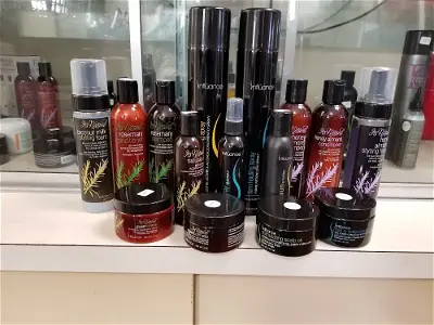 Hair Solutions Beauty Salon