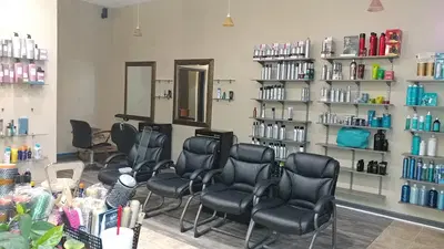 Salon Styles