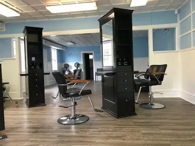 Sizzors Hair Salon
