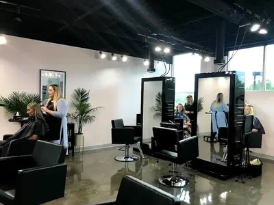Business Photo