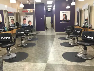 Supercuts