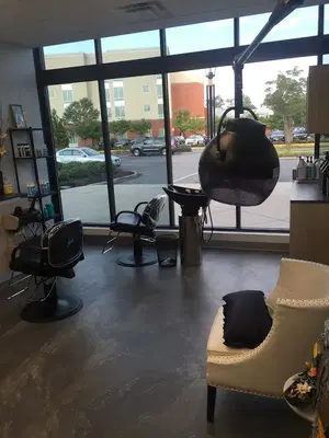 SalonCre LLC 3278 Academy Ave Portsmouth Va 23708
