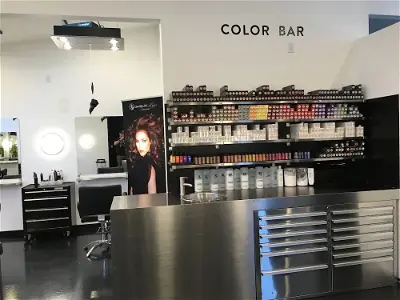 The Experience Salon