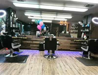 ️ Anchor Salon & Barbershop