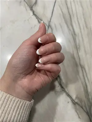 Fancy Nails
