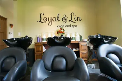 Loyal & Lin Salon and Spa (Loyal and Lin)