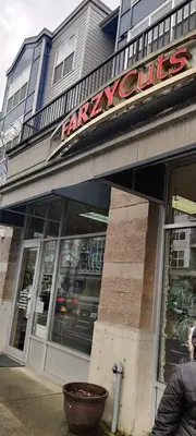 Farzy Cuts