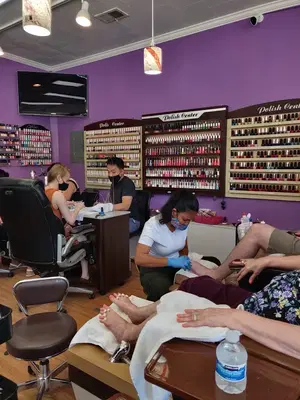 U.S. Nails