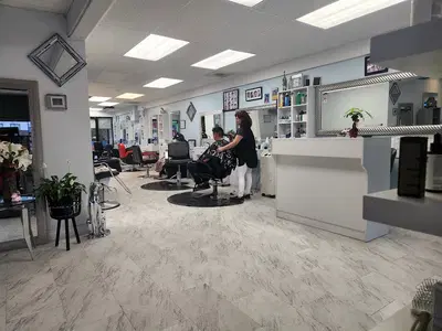 Chavitos Barber and Beauty Spa