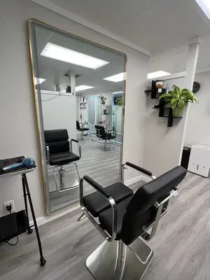 May Hair Salon