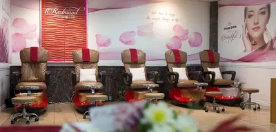 Redmond Nails Salon