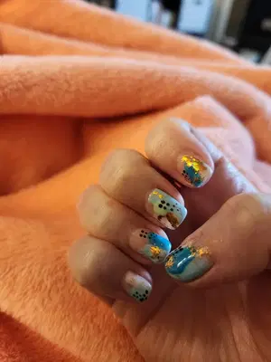 Nancy Nails & Spa