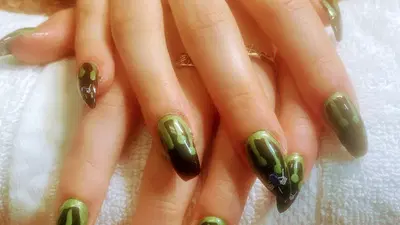 iNails