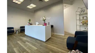 Skinluxe Browbar