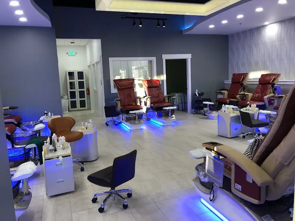 17 BEST NAIL SALONS NEAR REDMOND WA visual data 7