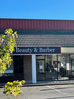 Nafees Brows and Beauty Salon