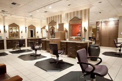 The Salon at Pro Sports Club