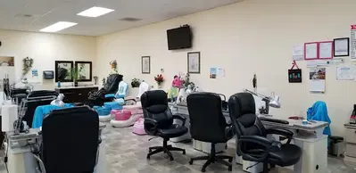 Rose Hill Nail Spa