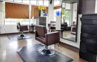 Salon Ahda