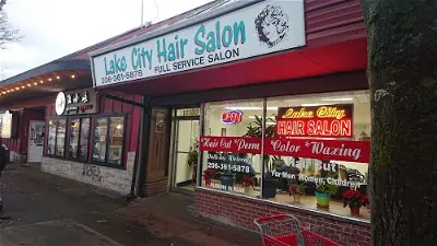 Lake City Hair Salon