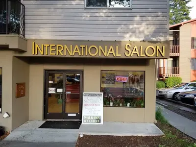International Salon