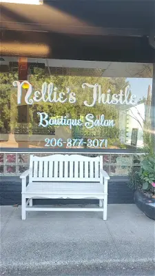 Nellie's Thistle Salon
