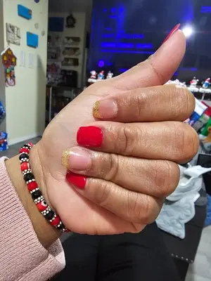 Spirit Nails