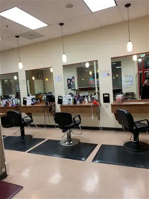 Crew Cuts Hair Salon - 125th St