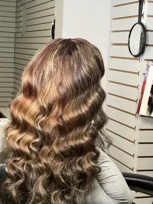 Muller salon