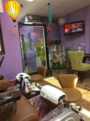 Diva Nails Salon