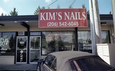 Kim's Nails