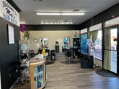 Mai's Hair Salon