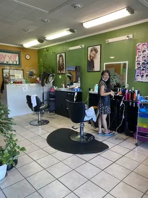Hien's Hair Salon