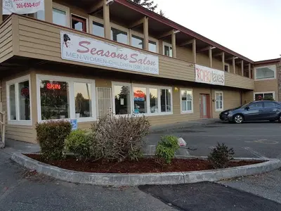 Seasons Salon