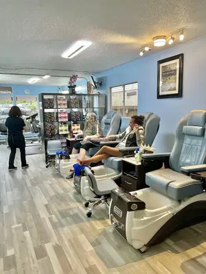Seahurst Salon
