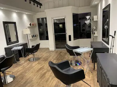 Brag Hair Salon